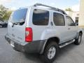 Silver Ice Metallic - Xterra XE V6 Photo No. 3