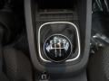 Titan Black Transmission Photo for 2011 Volkswagen Jetta #38091315