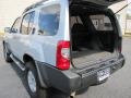 Silver Ice Metallic - Xterra XE V6 Photo No. 9
