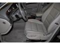 Platinum Interior Photo for 2006 Audi A6 #38091347