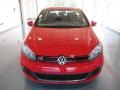 Tornado Red - GTI 4 Door Photo No. 6