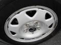 Clover Green Pearl - CR-V LX Photo No. 5