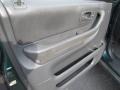 Dark Gray Interior Photo for 2000 Honda CR-V #38091535