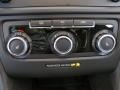 2011 Volkswagen GTI 4 Door Controls