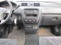 Dark Gray Dashboard Photo for 2000 Honda CR-V #38091591