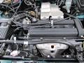 2.0 Liter DOHC 16-Valve 4 Cylinder Engine for 2000 Honda CR-V LX #38091623