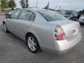Sheer Silver Metallic - Altima 3.5 SE Photo No. 2