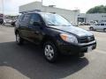 Black - RAV4 4WD Photo No. 1