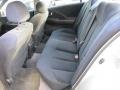 Sheer Silver Metallic - Altima 3.5 SE Photo No. 8