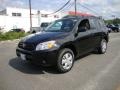 Black - RAV4 4WD Photo No. 3