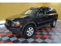 Magic Blue Metallic - XC90 2.5T AWD Photo No. 2