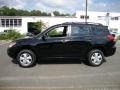 Black - RAV4 4WD Photo No. 4