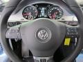 Black Steering Wheel Photo for 2011 Volkswagen CC #38091832