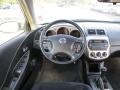 Sheer Silver Metallic - Altima 3.5 SE Photo No. 12