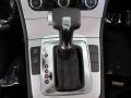  2011 CC Sport 6 Speed DSG Dual-Clutch Automatic Shifter