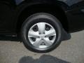 Black - RAV4 4WD Photo No. 12