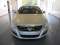 2011 White Gold Metallic Volkswagen CC Sport  photo #6