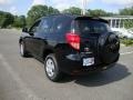 Black - RAV4 4WD Photo No. 16
