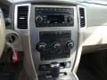 2008 Stone White Jeep Grand Cherokee Laredo 4x4  photo #8