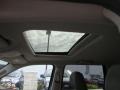 2008 Stone White Jeep Grand Cherokee Laredo 4x4  photo #9