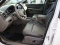 2008 Stone White Jeep Grand Cherokee Laredo 4x4  photo #11