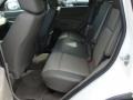 2008 Stone White Jeep Grand Cherokee Laredo 4x4  photo #12