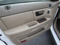 2007 Vibrant White Ford Taurus SEL  photo #7