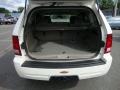 2008 Stone White Jeep Grand Cherokee Laredo 4x4  photo #14