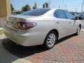 Millennium Silver Metallic - ES 330 Photo No. 3