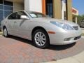 Millennium Silver Metallic - ES 330 Photo No. 4
