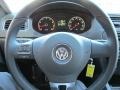  2011 Jetta SE Sedan Steering Wheel