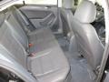 Titan Black Interior Photo for 2011 Volkswagen Jetta #38092619
