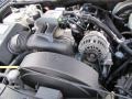 4.2L DOHC 24V Vortec Inline 6 Cylinder Engine for 2004 Chevrolet TrailBlazer EXT LT 4x4 #38093235