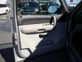 2009 Silver Birch Metallic Chevrolet Silverado 1500 LT Crew Cab  photo #5