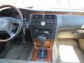  2001 Q 45 Touring 4 Speed Automatic Shifter