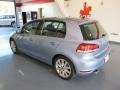 Shark Blue Metallic - Golf 4 Door TDI Photo No. 2
