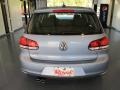 Shark Blue Metallic - Golf 4 Door TDI Photo No. 3