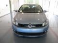 Shark Blue Metallic - Golf 4 Door TDI Photo No. 7