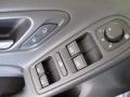 Titan Black Controls Photo for 2011 Volkswagen Golf #38093935