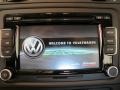 Titan Black Controls Photo for 2011 Volkswagen Golf #38093967