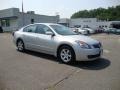 Radiant Silver Metallic - Altima 2.5 SL Photo No. 1