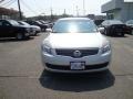 Radiant Silver Metallic - Altima 2.5 SL Photo No. 2