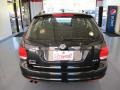 Black - Jetta S SportWagen Photo No. 3