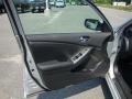 Radiant Silver Metallic - Altima 2.5 SL Photo No. 5