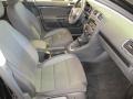 Black - Jetta S SportWagen Photo No. 10