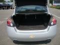 Radiant Silver Metallic - Altima 2.5 SL Photo No. 14
