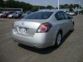Radiant Silver Metallic - Altima 2.5 SL Photo No. 15