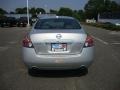 Radiant Silver Metallic - Altima 2.5 SL Photo No. 16