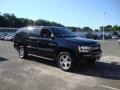 Black - Suburban LT 4x4 Photo No. 1