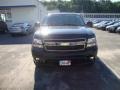 Black - Suburban LT 4x4 Photo No. 2